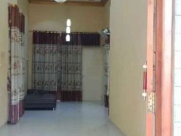 Dijual Rumah di Perumahan Taman Dhika Sidoarjo Alamat: Perumahan Taman Dhika, Sidokerto, Buduran, Sidoarjo