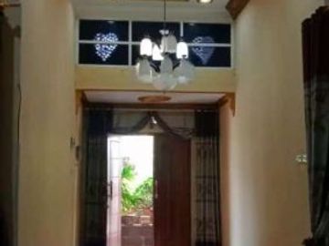 Dijual Rumah di Perumahan Taman Dhika Sidoarjo Alamat: Perumahan Taman Dhika, Sidokerto, Buduran, Sidoarjo