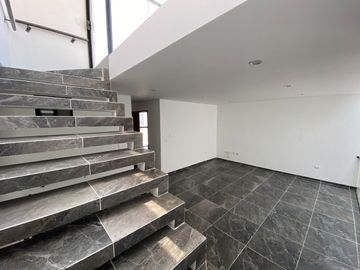 VENTA DE CASA DE USO 3 RECÁMARAS LA ANTIGUA CEMENTERA