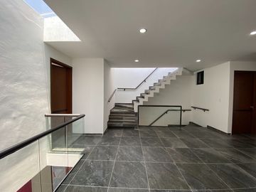 VENTA DE CASA DE USO 3 RECÁMARAS LA ANTIGUA CEMENTERA