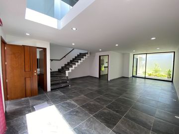 VENTA DE CASA DE USO 3 RECÁMARAS LA ANTIGUA CEMENTERA