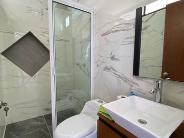 VENTA DE CASA DE USO 3 RECÁMARAS LA ANTIGUA CEMENTERA