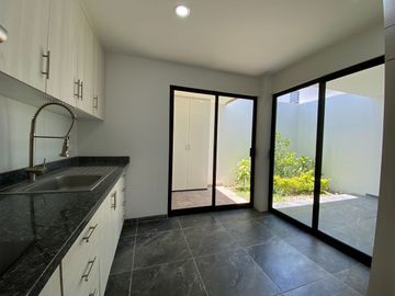 VENTA DE CASA DE USO 3 RECÁMARAS LA ANTIGUA CEMENTERA