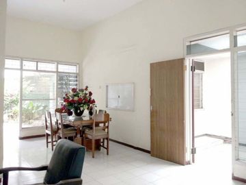Rumah Bagus Luas di Tidar kota Malang _ 588.18