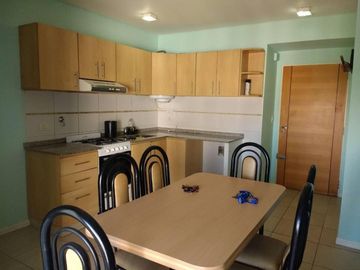Colon 300 Moron - Departamento de dos ambientes en venta