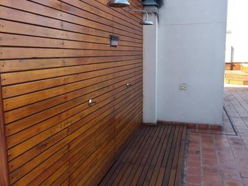 Colon 300 Moron - Departamento de dos ambientes en venta