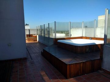 Colon 300 Moron - Departamento de dos ambientes en venta