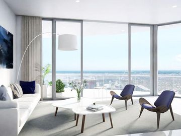 Departamento - Downtown