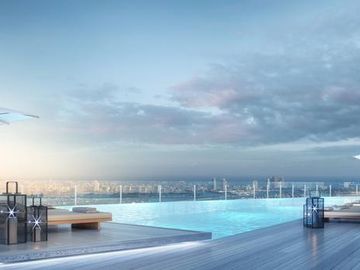 Departamento - Downtown