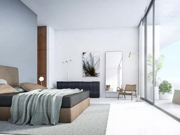 Departamento - Downtown