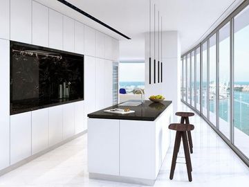 Departamento - Downtown