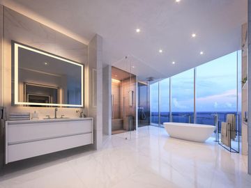 Departamento - Downtown