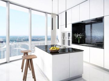 Departamento - Downtown