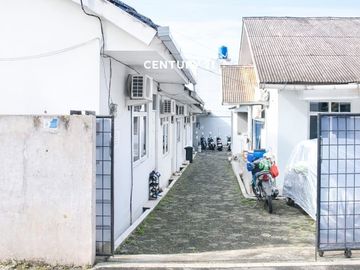 Dijual Koskosan Dan Town House Dekat Kampus UI Depok NY 18219