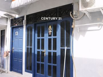 Dijual Koskosan Dan Town House Dekat Kampus UI Depok NY 18219