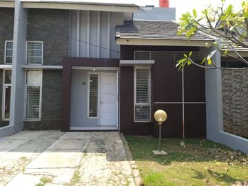 Dijual Rumah Serpong Garden 1 Cluster Green Park Blok C Cisauk Tangerang Selatan
