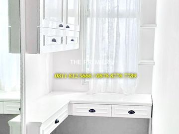 Disewa Apartemen Gading Greenhill Furnished Minimalis Siap HUni