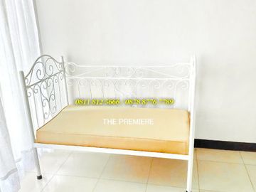 Disewa Apartemen Gading Greenhill Furnished Minimalis Siap HUni