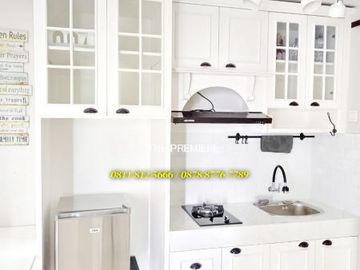 Disewa Apartemen Gading Greenhill Furnished Minimalis Siap HUni