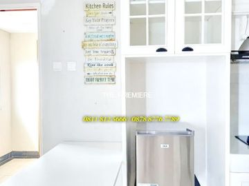 Disewa Apartemen Gading Greenhill Furnished Minimalis Siap HUni
