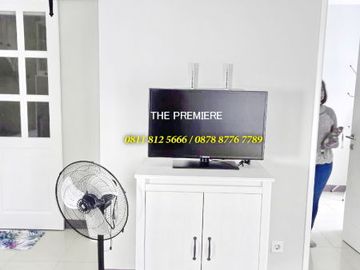 Disewa Apartemen Gading Greenhill Furnished Minimalis Siap HUni
