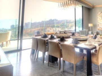 DEPARTAMENTOS GARDEN EN VENTA EN RESIDENCE BOSQUE REAL
