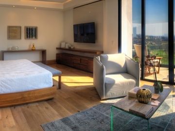 DEPARTAMENTOS GARDEN EN VENTA EN RESIDENCE BOSQUE REAL