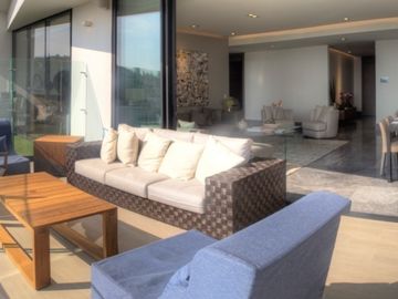 DEPARTAMENTOS GARDEN EN VENTA EN RESIDENCE BOSQUE REAL