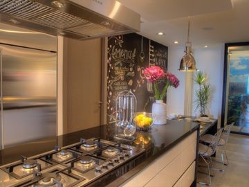 DEPARTAMENTOS GARDEN EN VENTA EN RESIDENCE BOSQUE REAL