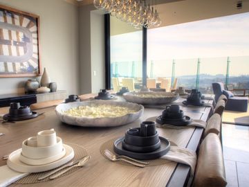 DEPARTAMENTOS GARDEN EN VENTA EN RESIDENCE BOSQUE REAL
