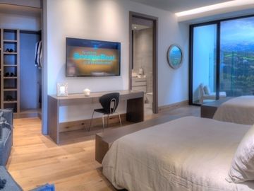 DEPARTAMENTOS GARDEN EN VENTA EN RESIDENCE BOSQUE REAL