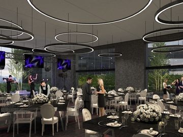 DEPARTAMENTOS GARDEN EN VENTA EN RESIDENCE BOSQUE REAL