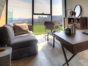 DEPARTAMENTOS GARDEN EN VENTA EN RESIDENCE BOSQUE REAL