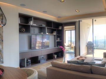 DEPARTAMENTOS GARDEN EN VENTA EN RESIDENCE BOSQUE REAL