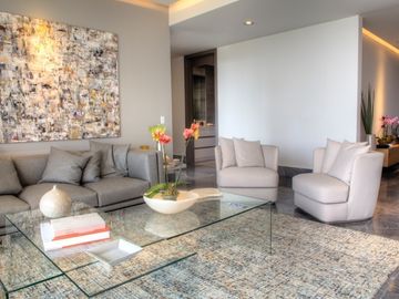 DEPARTAMENTOS GARDEN EN VENTA EN RESIDENCE BOSQUE REAL