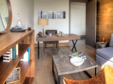 DEPARTAMENTOS GARDEN EN VENTA EN RESIDENCE BOSQUE REAL
