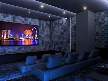 DEPARTAMENTOS GARDEN EN VENTA EN RESIDENCE BOSQUE REAL