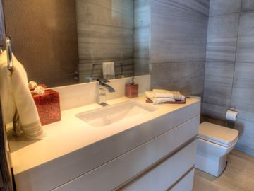 DEPARTAMENTOS GARDEN EN VENTA EN RESIDENCE BOSQUE REAL