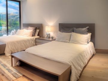 DEPARTAMENTOS GARDEN EN VENTA EN RESIDENCE BOSQUE REAL