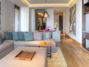 DEPARTAMENTOS GARDEN EN VENTA EN RESIDENCE BOSQUE REAL