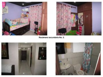 VENDO CASA EN LA ARRAIJAN JUAN DEMOTENES VILLAS DE ARRAIJAN 3R