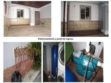 VENDO CASA EN LA ARRAIJAN JUAN DEMOTENES VILLAS DE ARRAIJAN 3R