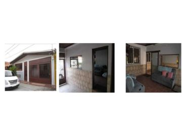 VENDO CASA EN LA ARRAIJAN JUAN DEMOTENES VILLAS DE ARRAIJAN 3R