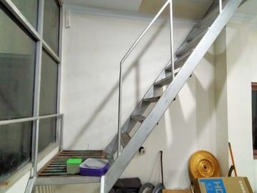 RUMAH MEWAH DALAM PERUAMHAN DI MLATI, SLEMAN