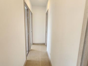apartamento en venta en el poblado. Cod V12441