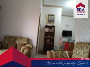 Dijual Rumah Cantik Siap Huni