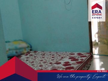 Dijual Rumah Cantik Siap Huni