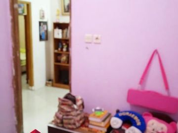 Dijual Rumah Cantik Siap Huni