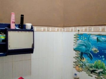 Dijual Rumah Cantik Siap Huni