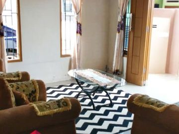Dijual Rumah Cantik Siap Huni